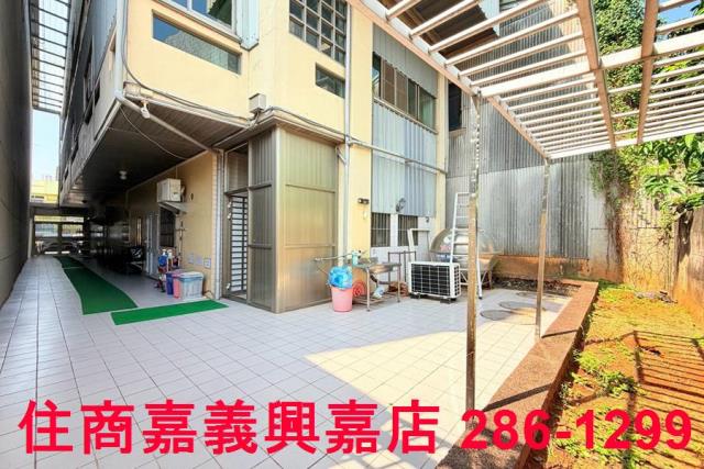 嘉義別墅-3