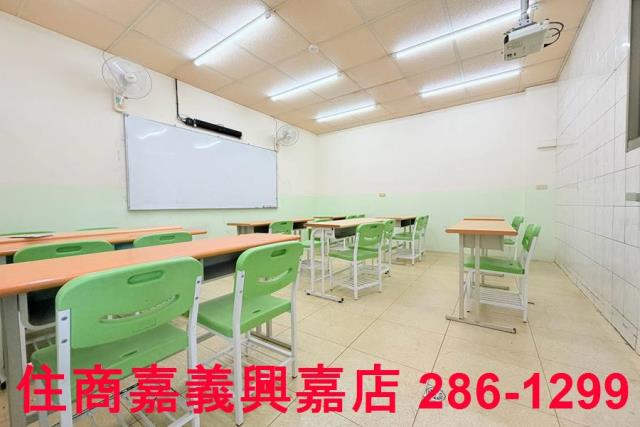 嘉義別墅-8