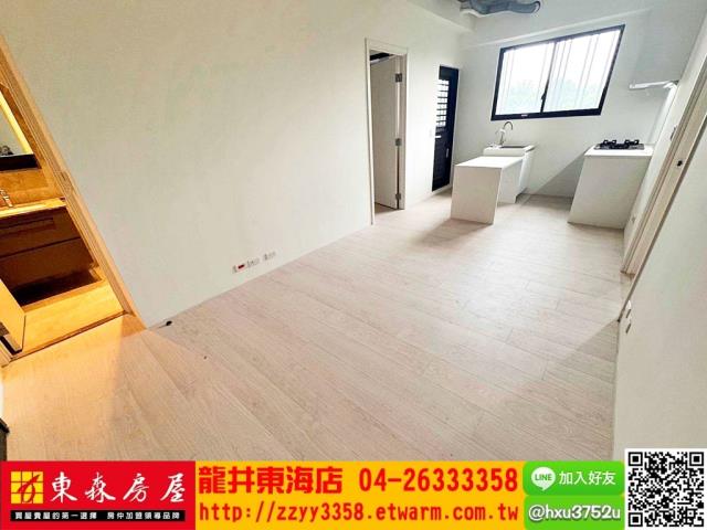 台中大肚華廈-1