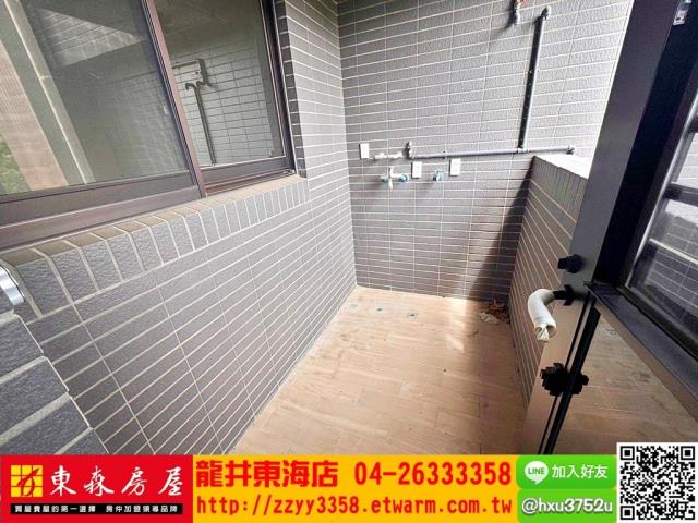 台中大肚華廈-2