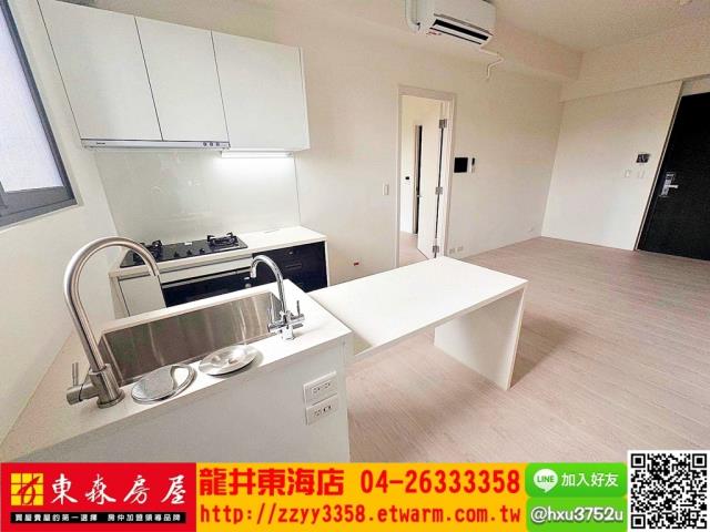 台中大肚華廈-3