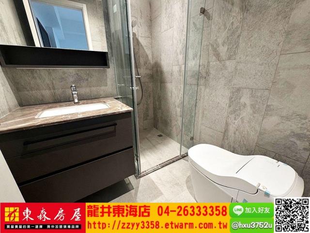 台中大肚華廈-8