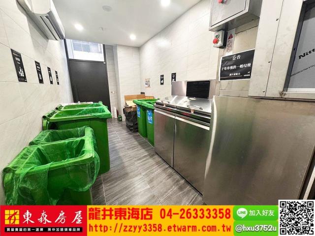 台中大肚華廈-9