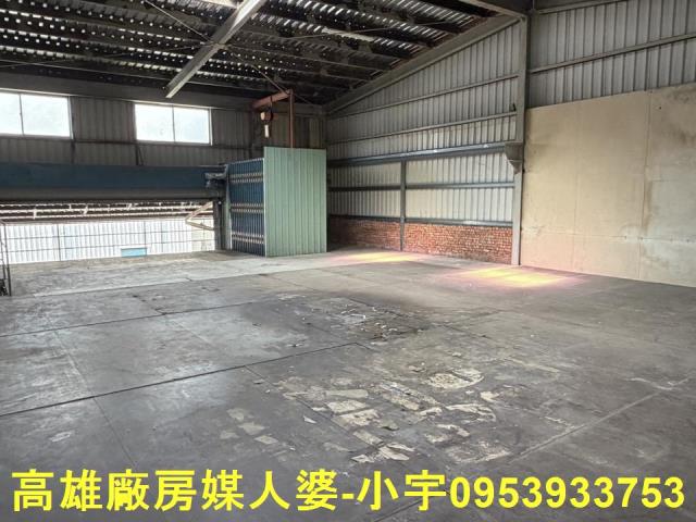 高雄梓官廠房-1