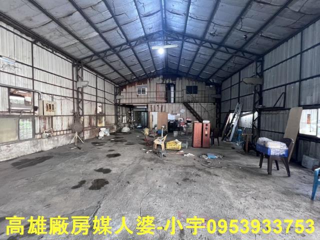 台南仁德廠房-2