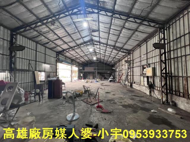 台南仁德廠房-3