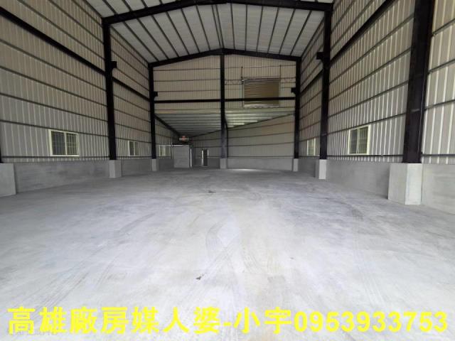 高雄大樹廠房-1