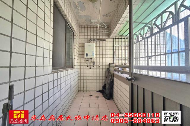 台中大雅華廈-7