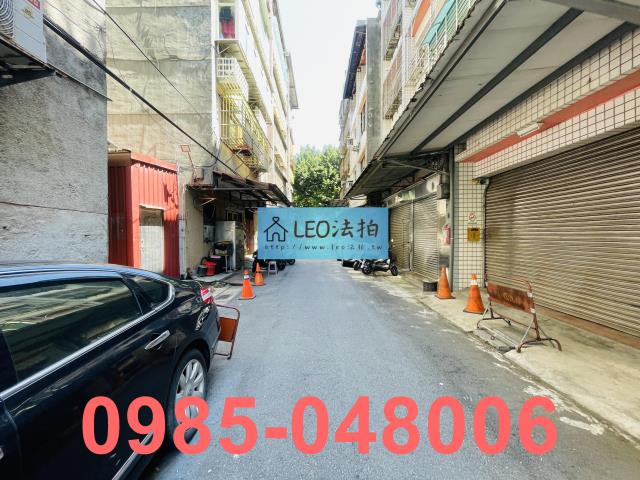 新北三重公寓法拍-5
