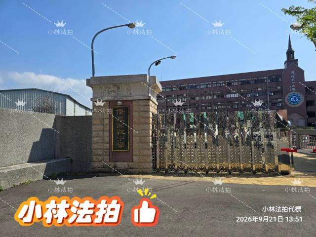 台中南區大樓法拍-2