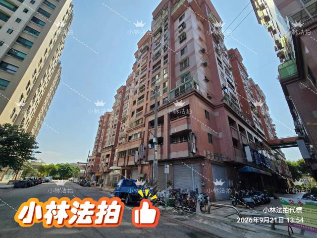 台中南區大樓法拍-5