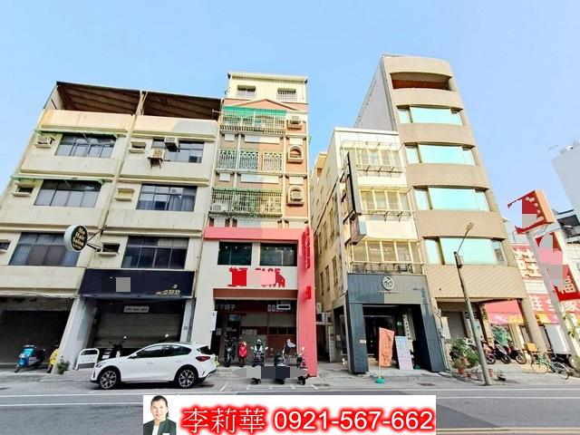 台南東區公寓-1