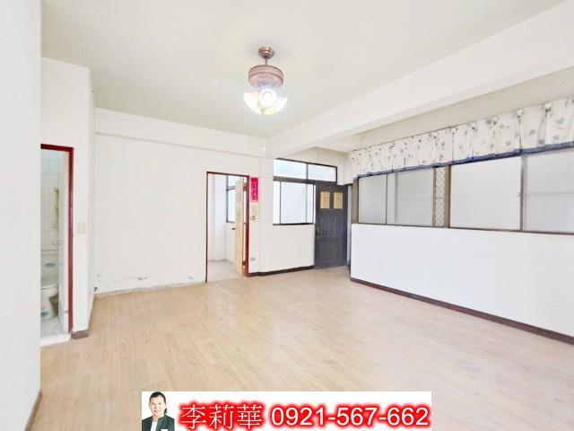 台南東區公寓-2
