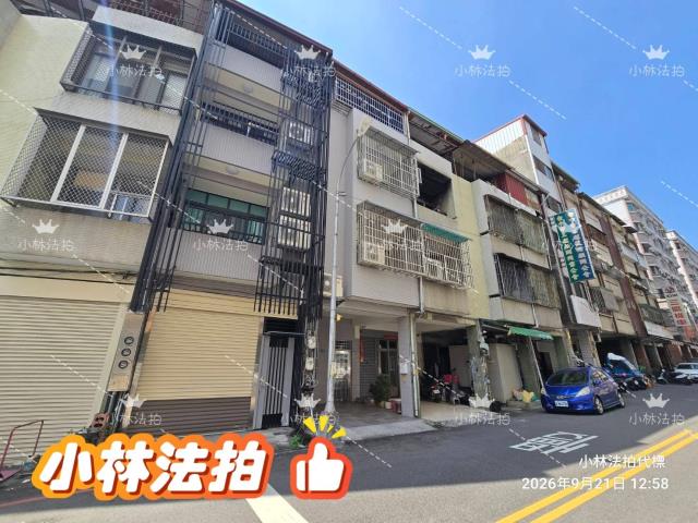 東區法拍透天-3