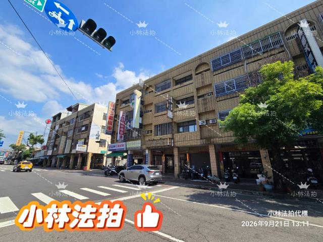 東區法拍透天-1