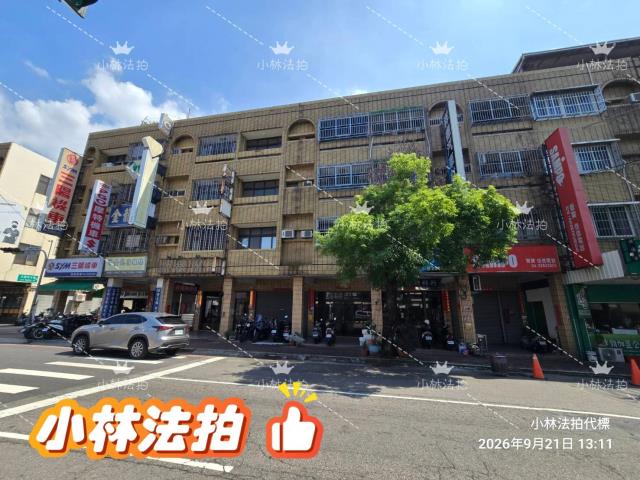 東區法拍透天-2