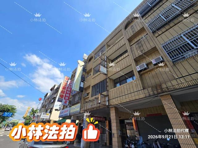 東區法拍透天-3