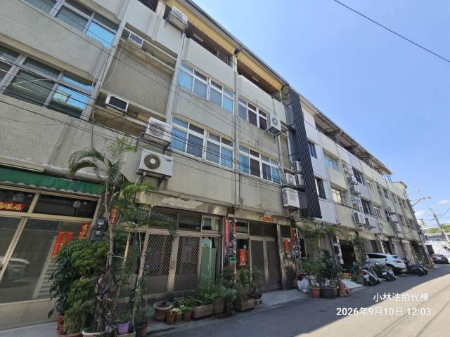 烏日透天拍賣-1