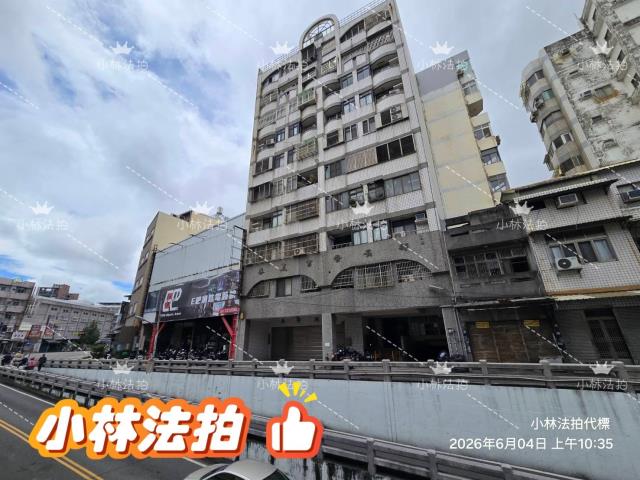 彰化市華廈法拍-1