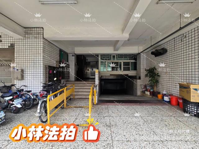 彰化市華廈法拍-4