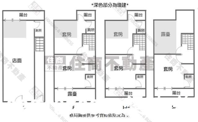 新市透天-3