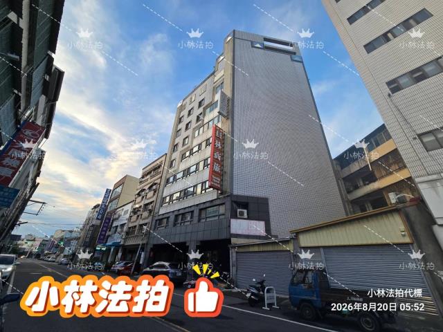 員林法拍華廈-2