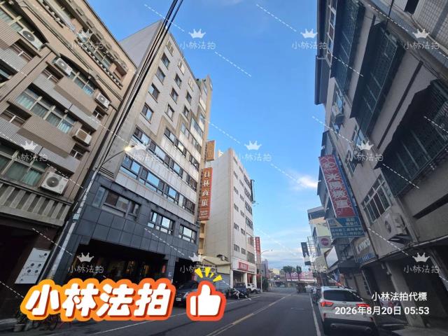員林法拍華廈-3