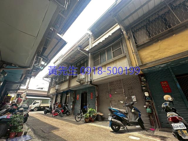 北屯透天法拍-2