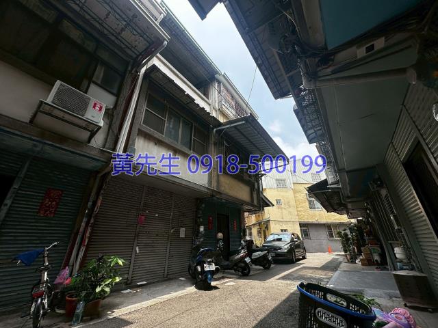 北屯透天法拍-3