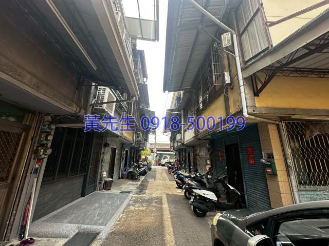 北屯透天法拍-4