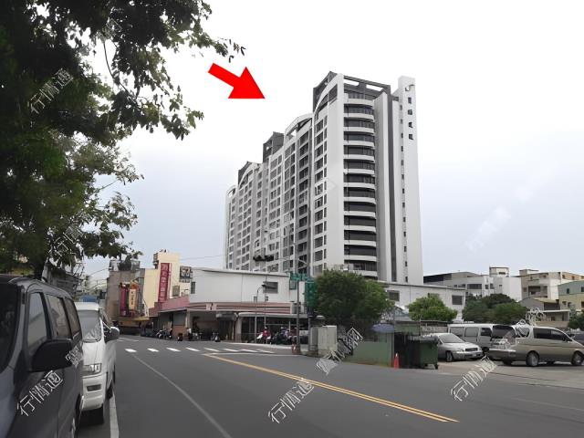 小港大樓法拍-5