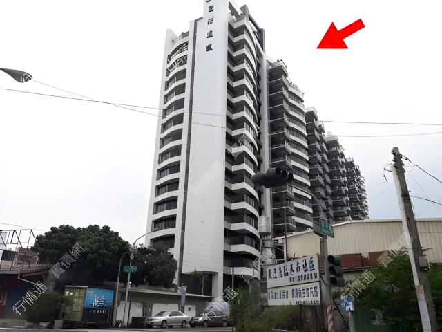 小港大樓法拍-6