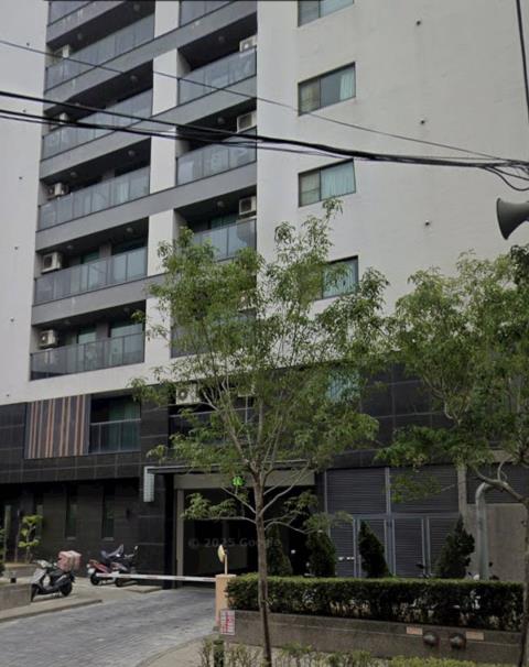 仁德大樓-8