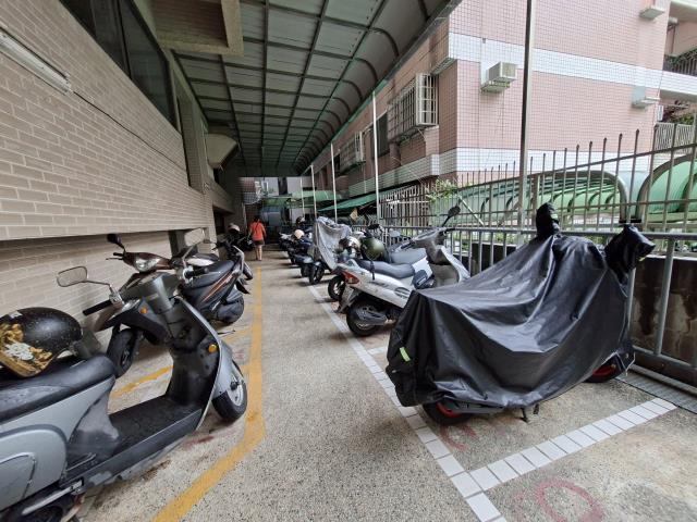鼓山大樓-13