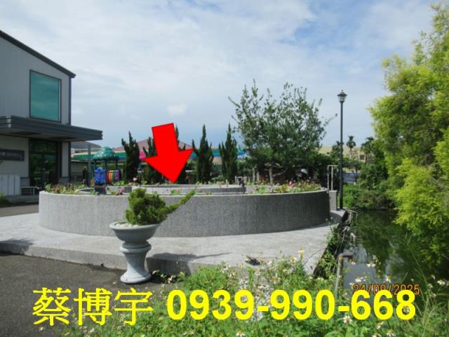 草屯富林路法拍屋廠房