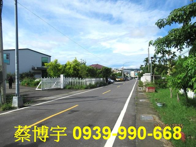 草屯富林路法拍屋廠房