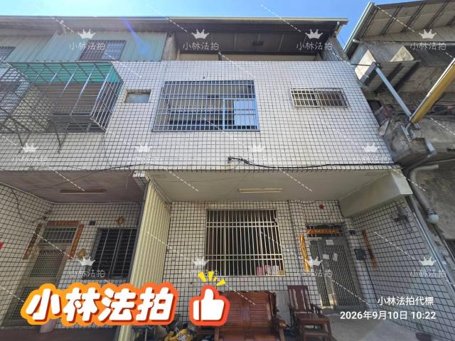 南投市透天法拍-2