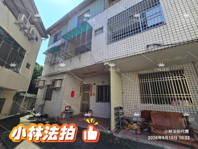 南投市透天法拍-4
