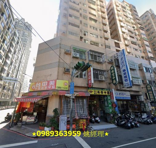 台中法拍大樓-3