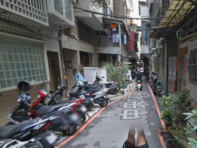 新北法拍公寓-5