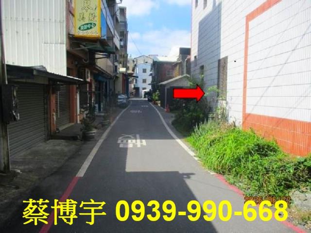 社頭法拍屋員集路透天