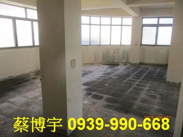 社頭法拍屋員集路透天