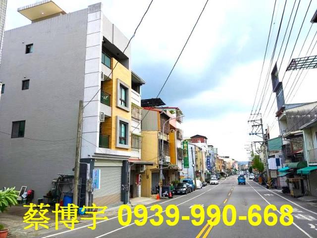 太平光興路法拍屋透天