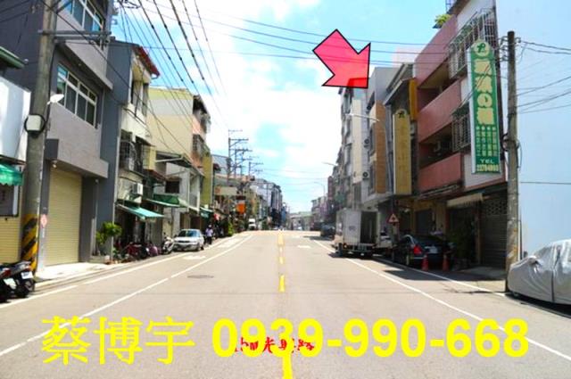 太平光興路法拍屋透天