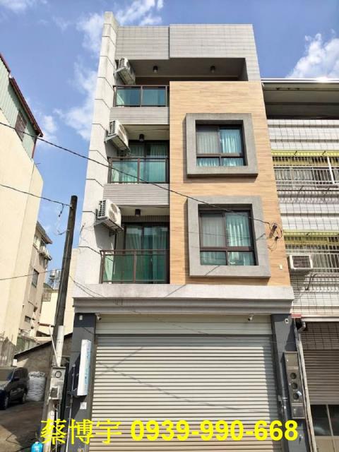 太平法拍屋光興路透天