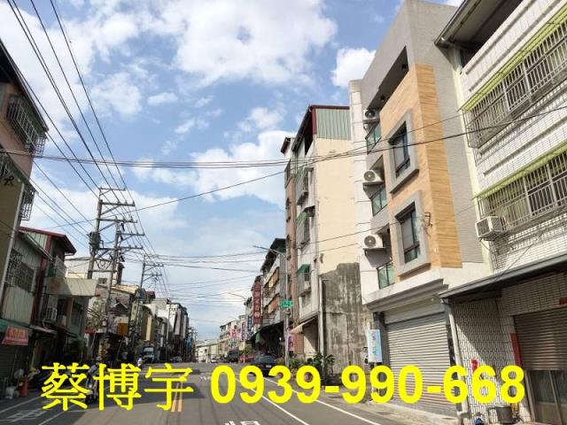 太平法拍屋光興路透天