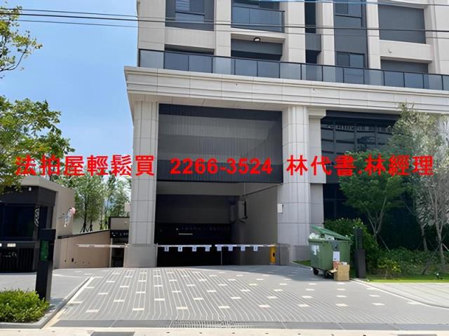 新北鶯歌拍賣大樓-10