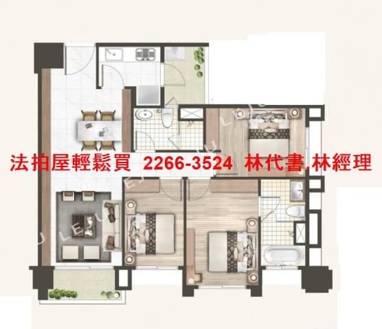 新北鶯歌拍賣大樓-12