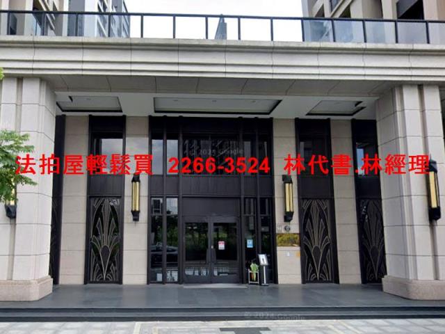 新北鶯歌拍賣大樓-3