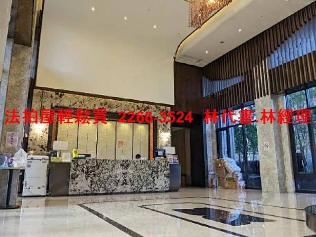 新北鶯歌拍賣大樓-4